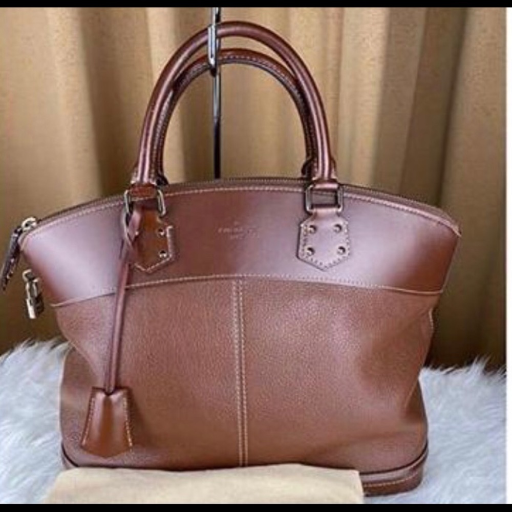 LV Suhali Lockit